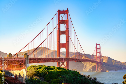 Golden Gate Bridge