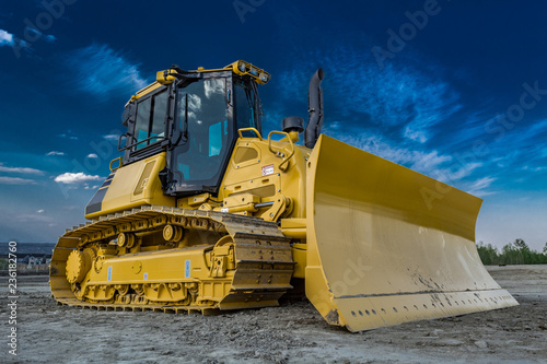 New Dozer