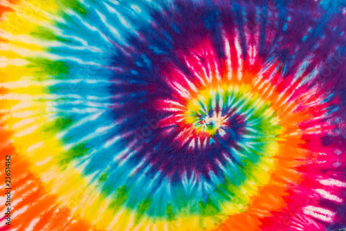 Colorful Tie Dye Designs Patterns