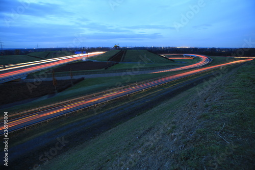 Transport ,Autobahn