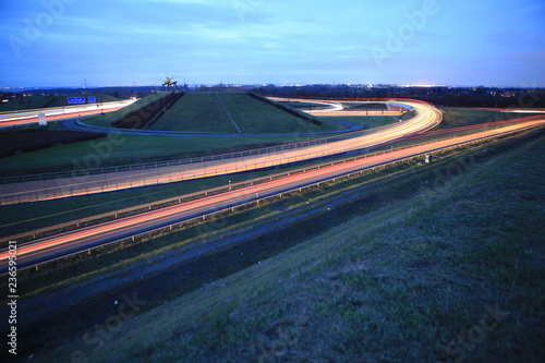 Transport ,Autobahn