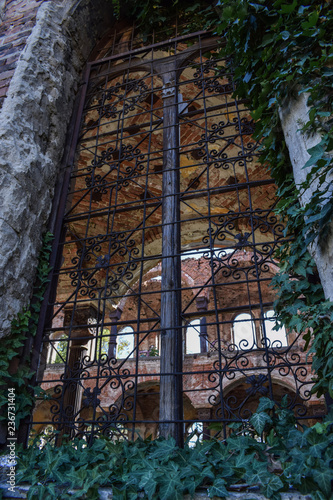Vidin, Widyń ruina synaggi, bulgaria