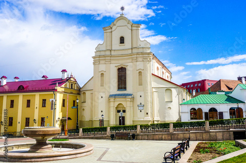 Minsk Catholic Church