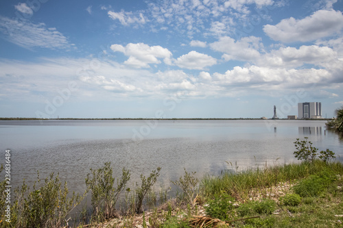 kennedy space center