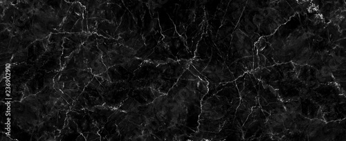 Natural black marble texture for skin tile wallpaper luxurious background, for design art work. Stone ceramic art wall interiors backdrop design. Marble with high resolution