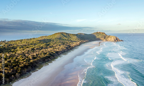 byron bay lighthouse