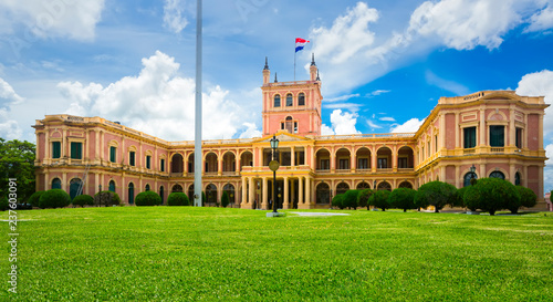 Palacio de los Lopez