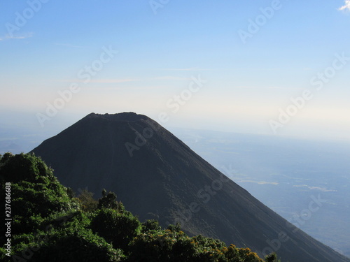 Cerro Verde, El Salvador