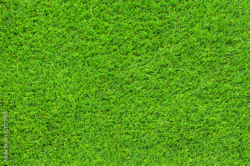 Hintergrund Kunstrasen Nahaufnahme - Background artificial turf close-up