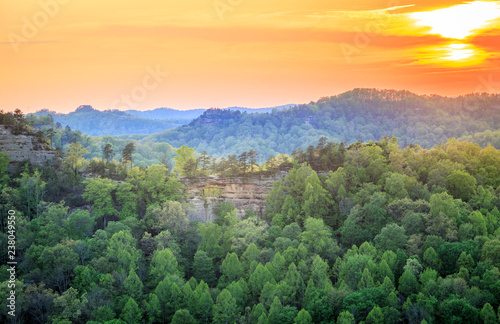 Red River Gorge