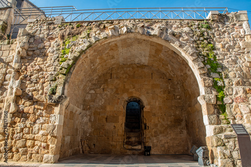 Cave of Salamanca