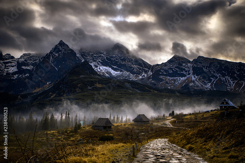 Tatry