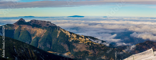 Giewont, Tatry Zakopane