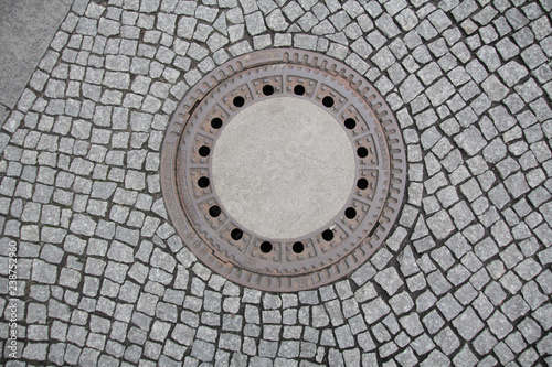 Gulli Deckel in Berlin