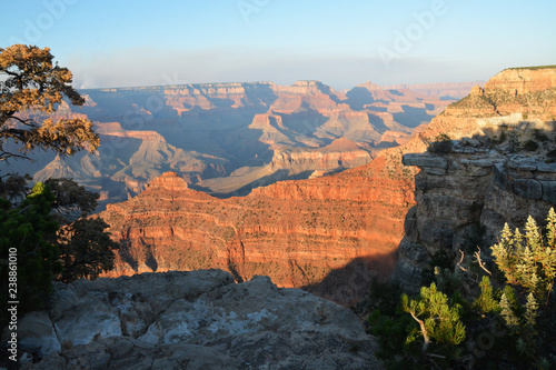 Grand Canyon Arizona USA