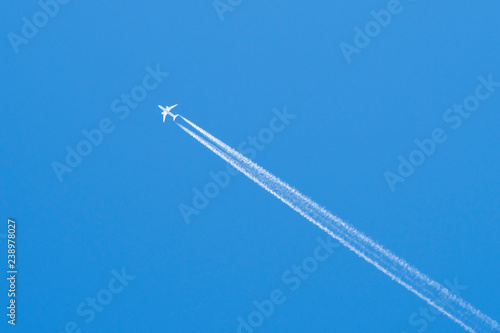 飛行機雲