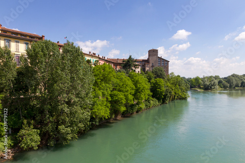 Cassano d'Adda, Lombardia