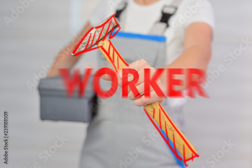 Worker.