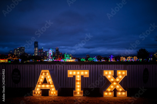 Austin ATX