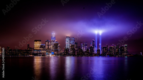 Tribute in Light 2018