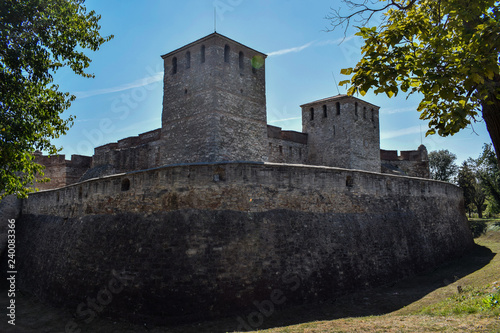 Baba Vida forteca, Vidin , Wydyń Bułgaria