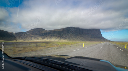 Roudtrip in Iceland
