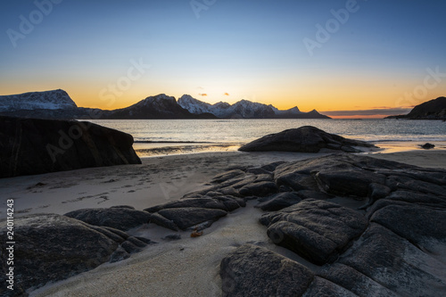 Die Lofoten