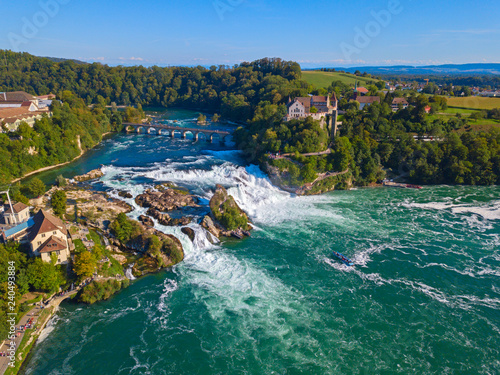 Rheinfall