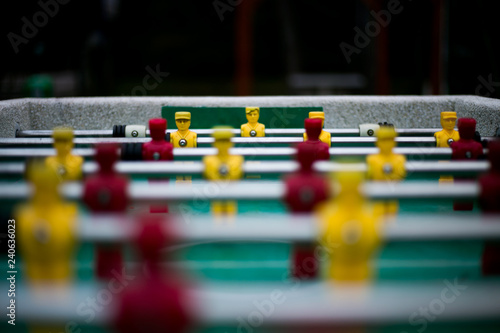  table football