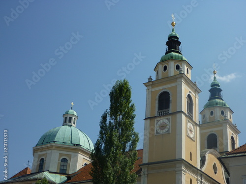 Ljubljana