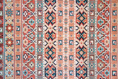 Persian Rug