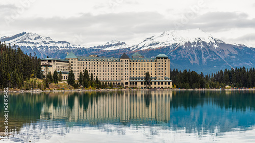 Lake Louise