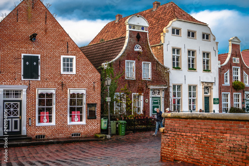 Advent in Greetsiel