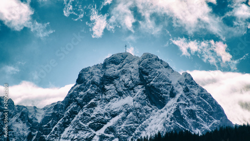 giewont-mountain