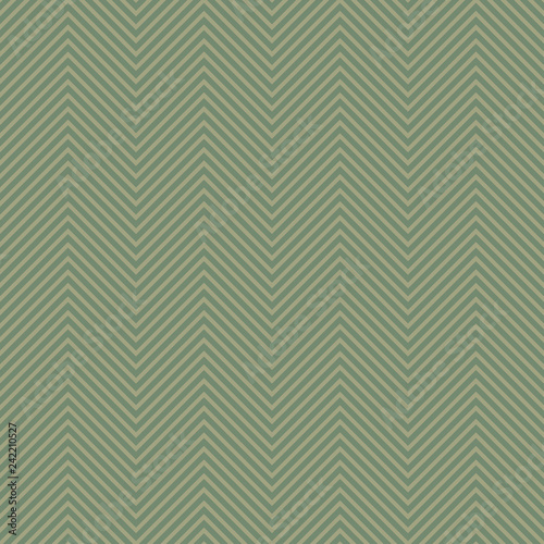 Duocolor vector seamless pattern. Scandinavian ornament. Retro