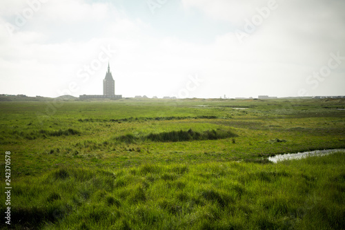 Westturm Wangerooge