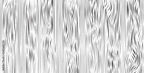Abstract background. Curved lines