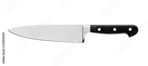 Chef's kitchen knife