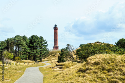 Leuchtturm von Norderney