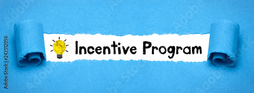 Incentive Program