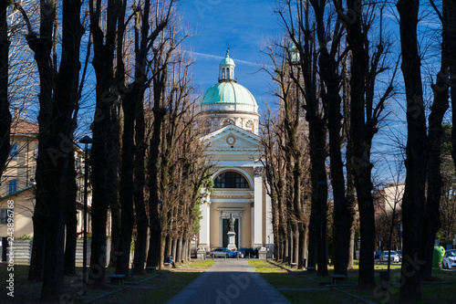 Rho mother mary sanctuary