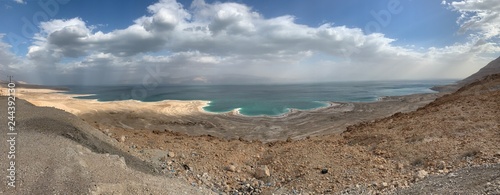 Dead Sea