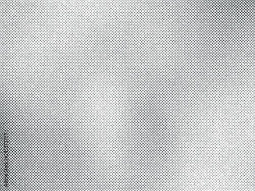 Halftone Gradient Texture