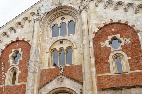 Cathedral of Casale Monferrato, Piedmont