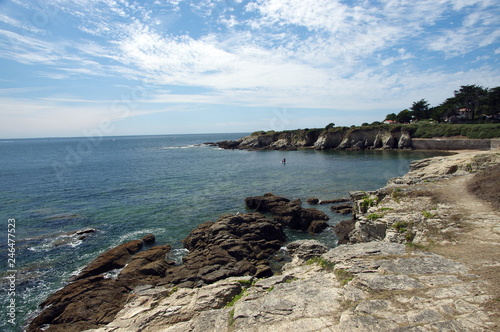 la pointe de saint gildas