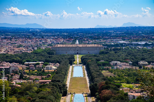 Reggia di caserta