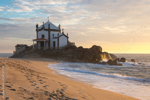 Capela do Senhor da Pedra