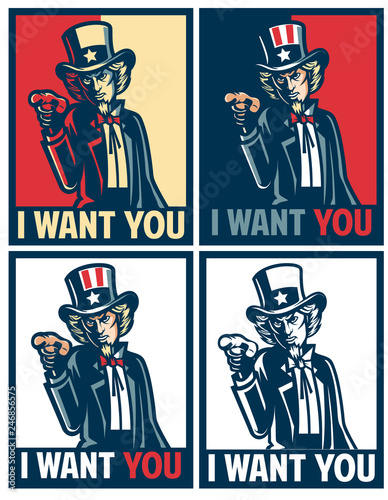 uncle sam 