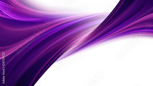 abstract purple background