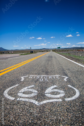 Ruta 66